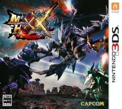 Ventas semanales de juegos en Japón